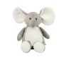 Éléphant en peluche