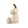 Renne en peluche