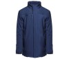 Parka softshell homme