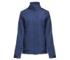 Parka softshell femme