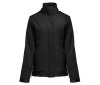 Parka softshell femme