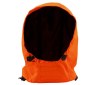 Capuche réfléchissante