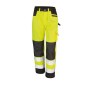 Pantalon haute visibilité