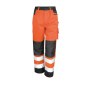 Pantalon haute visibilité
