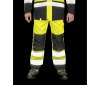 Pantalon haute visibilité