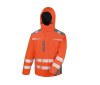 Veste softshell 3 couches