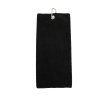 Serviette de golf microfibre
