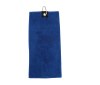 Serviette de golf microfibre