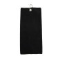 Serviette de golf microfibre