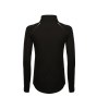 1/4 zip tee-shirt sport