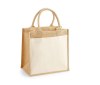 Sac shopping en toile de jute