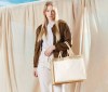 Grand sac en toile de jute