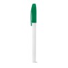 JADE. Stylo en PP avec corps vide