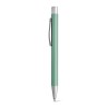 LEA. Stylo en aluminium avec clip
