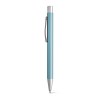LEA. Stylo en aluminium avec clip
