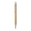 LEA. Stylo en aluminium avec clip