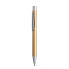 LEA. Stylo en aluminium avec clip