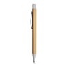 LEA. Stylo en aluminium avec clip