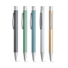 LEA. Stylo en aluminium avec clip