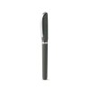 BOLT. Stylo à bille ABS avec clip métallique
