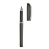 BOLT. Stylo à bille ABS avec clip métallique