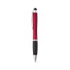 HELIOS. Stylo à bille avec logo rétroéclairé