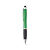 HELIOS. Stylo à bille avec logo rétroéclairé