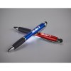 HELIOS. Stylo à bille avec logo rétroéclairé