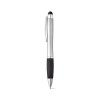 HELIOS. Stylo à bille avec logo rétroéclairé