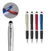 HELIOS. Stylo à bille avec logo rétroéclairé