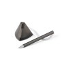 STAND. Stylo avec support