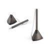 STAND. Stylo avec support