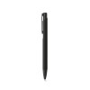 POPPINS. Stylo en aluminium avec finition en caoutchouc