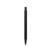 POPPINS. Stylo en aluminium avec finition en caoutchouc
