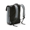 TRAVELLER. Sac à dos pour ordinateur portable 17'' en 600D