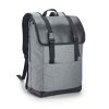 TRAVELLER. Sac à dos pour ordinateur portable 17'' en 600D