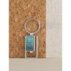 RINGBOLT. Porte-clés en métal