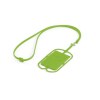 NICOLAUS. Porte-cartes avec support pour smartphone
