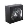 BARON. Casque audio pliable et ajustable en ABS