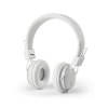 BARON. Casque audio pliable et ajustable en ABS