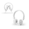 BARON. Casque audio pliable et ajustable en ABS