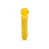 BUBBLY. Tube de bulles de savon en PP