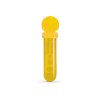 BUBBLY. Tube de bulles de savon en PP