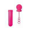 BUBBLY. Tube de bulles de savon en PP