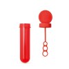 BUBBLY. Tube de bulles de savon en PP