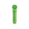 BUBBLY. Tube de bulles de savon en PP
