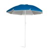 PARANA. Parasol inclinable 210T avec doublure argentée