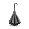 ANGELA. Parapluie réversible en pongee 190T