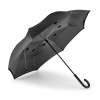 ANGELA. Parapluie réversible en pongee 190T
