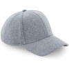 Casquette Baseball Athleisure - 6 panneaux
